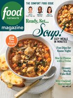 Food Network Magazine